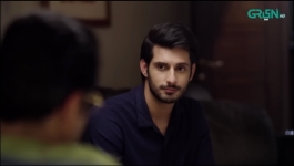 Khuda Gawah - Episode 16